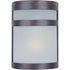 Maxim Arc LED Outdoor Wall Mount Model: 56005FTSST
