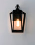 Maxim Artisan Outdoor Wall Mount Model: 3175CLBK