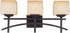 Maxim Asiana Bath Vanity Model: 10993WSRC