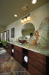 Maxim Asiana Bath Vanity Model: 10993WSRC