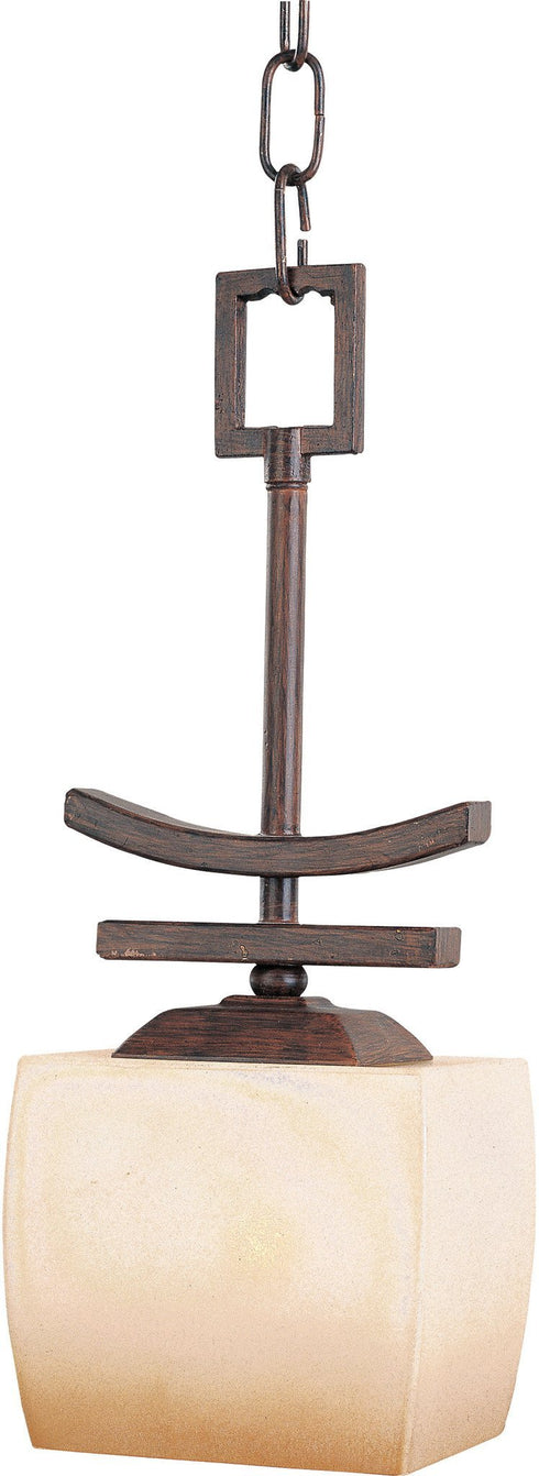 Maxim Asiana Mini Pendant Model: 91082WSRC