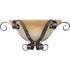 Maxim Aspen Wall Sconce Model: 20617VAOI