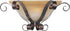 Maxim Aspen Wall Sconce Model: 20617VAOI