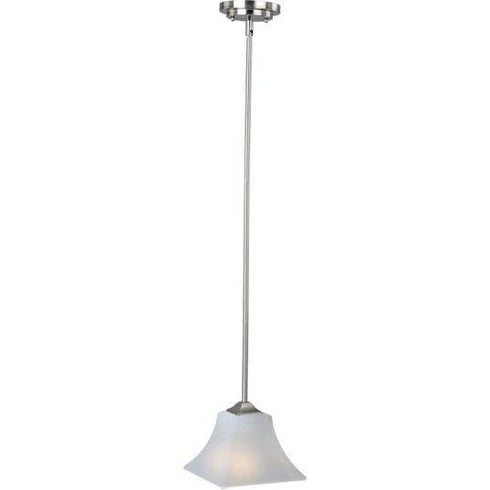 Maxim Aurora 1 Light Mini Pendant Model: 92090FTOI