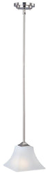 Maxim Aurora 1 Light Mini Pendant Model: 92090FTOI