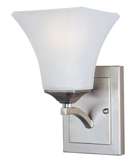 Maxim Aurora 1 Light Wall Sconce Model: 20098FTOI