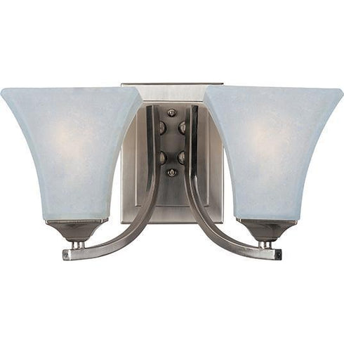 Maxim Aurora 2 Light Bath Vanity Model: 20099FTOI
