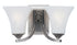 Maxim Aurora 2 Light Bath Vanity Model: 20099FTOI