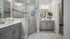 Maxim Aurora Bath Vanity Model: 20100FTOI