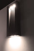 Maxim Avenue LED Outdoor Wall Mount Model: 54352ABZ