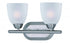 Maxim Axis 2 Light Bath Vanity Model: 11312FTOI