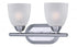 Maxim Axis 2 Light Bath Vanity Model: 11312FTOI