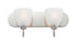 Maxim Axis 2 Light Strip Bath Vanity Model: 11382FTSN