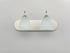 Maxim Axis 2 Light Strip Bath Vanity Model: 11382FTSN