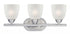 Maxim Axis 3 Light Bath Vanity Model: 11313FTOI