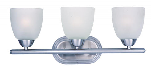 Maxim Axis 3 Light Bath Vanity Model: 11313FTOI