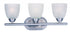 Maxim Axis 3 Light Bath Vanity Model: 11313FTOI