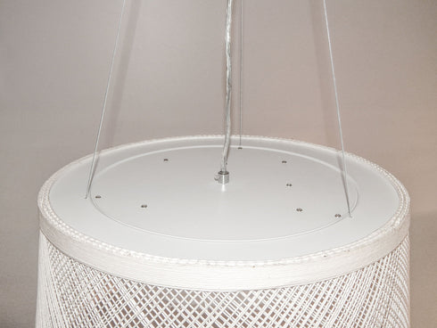 Maxim Bahama 1 Light LED Pendant Model: 54374NA