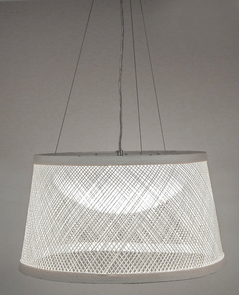 Maxim Bahama 1 Light LED Pendant Model: 54374NA