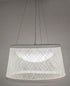 Maxim Bahama 1 Light LED Pendant Model: 54376NA