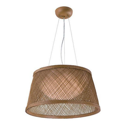 Maxim Bahama 1 Light LED Pendant Model: 54374NA