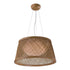 Maxim Bahama 1 Light LED Pendant Model: 54374NA