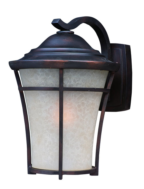 Maxim Balboa Dc Outdoor Wall Mount Model: 3804LACO