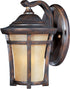 Maxim Balboa Vx LED Outdoor Wall Mount Model: 55162GFCO