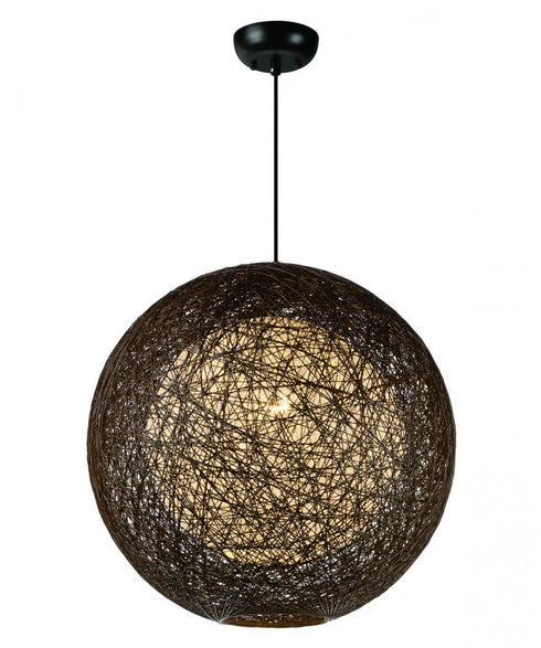 Maxim Bali Outdoor Pendant Model: 14405CHWT