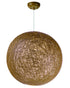 Maxim Bali Outdoor Pendant Model: 14405CHWT