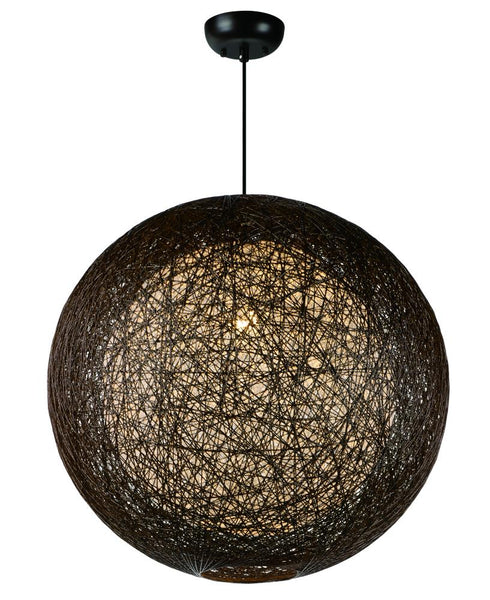 Maxim Bali Outdoor Pendant Model: 14407CHWT