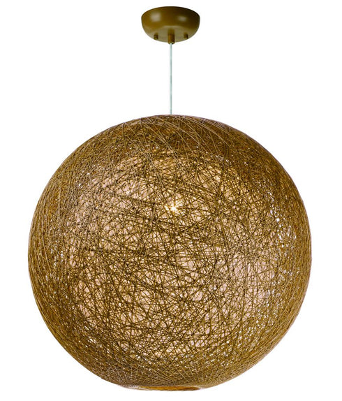 Maxim Bali Outdoor Pendant Model: 14407CHWT
