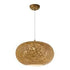 Maxim Bali Single Pendant Model: 14404CHWT