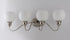 Maxim Ballord 4 Light Bath Vanity Model: 1114SWSN