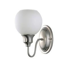 Maxim Ballord Wall Sconce Model: 1111CLPC