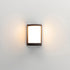 Maxim Barrel Medium LED Outdoor Wall Sconce Model: 52126WTBK