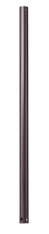 Maxim Basic-Max 18 Inch Down Rod 899057815 Model: FRD18MW