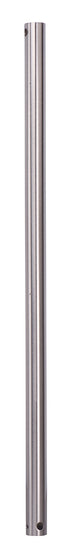 Maxim Basic-Max 18 Inch Down Rod 899057815 Model: FRD18MW