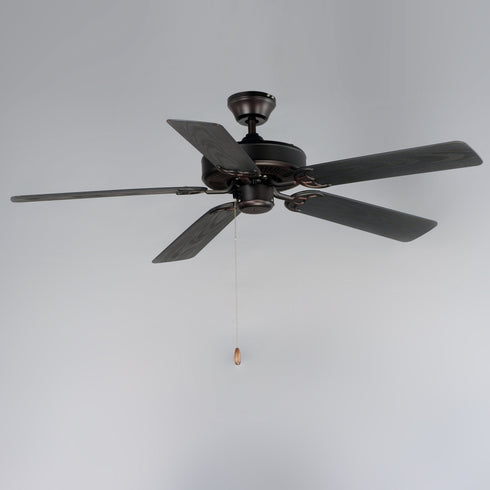 Maxim Basic-max Basic Max Outdoor Ceiling Fan Model: 89915OI