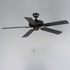 Maxim Basic-max Basic Max Outdoor Ceiling Fan Model: 89915OI
