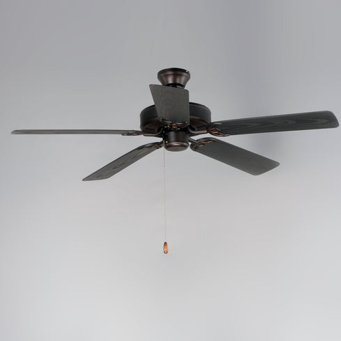 Maxim Basic-max Basic Max Outdoor Ceiling Fan Model: 89915OI