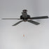 Maxim Basic-max Basic Max Outdoor Ceiling Fan Model: 89915OI