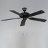 Maxim Basic-max Basic Max Outdoor Ceiling Fan Model: 89915OI