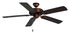 Maxim Basic-max Basic Max Outdoor Ceiling Fan Model: 89915OI