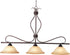 Maxim Basix 3 Light Pendant Model: 10127WSOI