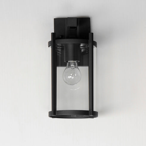 Maxim Belfry Outdoor Wall Mount Model: 30062CLBK