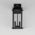 Maxim Belfry Outdoor Wall Mount Model: 30064CLBK