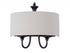 Maxim Bongo 1 Light Wall Sconce Model: 10012WLSN