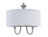 Maxim Bongo 1 Light Wall Sconce Model: 10012WLSN