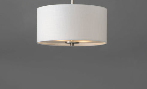Maxim Bongo 2 Light Pendant Semi Flush Mount Model: 10011OMOI